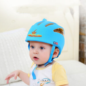 Toddler Protective Patent Toddler
