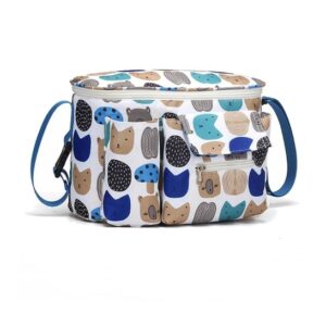 Large Diaper Bags